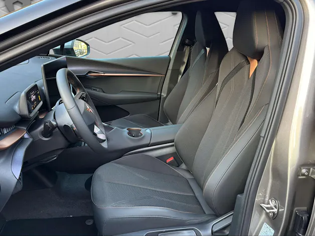 CUPRA Tavascan 77 kWh Endurance