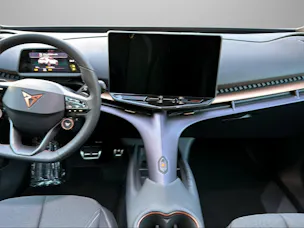 CUPRA Tavascan 77 kWh Endurance