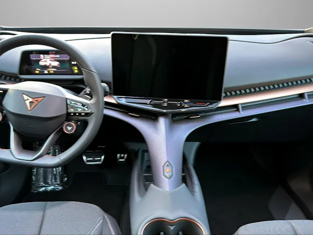 CUPRA Tavascan 77 kWh Endurance