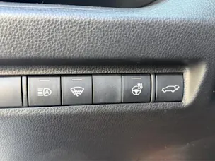 Suzuki Across 2.5 PHEV E-CVT