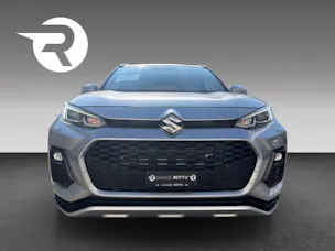 Suzuki Across 2.5 PHEV E-CVT