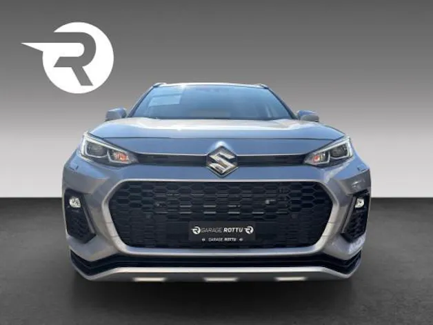 Suzuki Across 2.5 PHEV E-CVT
