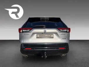 Suzuki Across 2.5 PHEV E-CVT