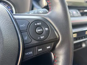 Suzuki Across 2.5 PHEV E-CVT