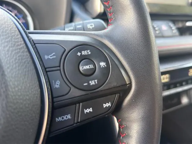 Suzuki Across 2.5 PHEV E-CVT