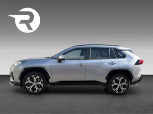 Suzuki Across 2.5 PHEV E-CVT