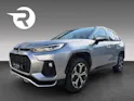 Suzuki Across 2.5 PHEV E-CVT