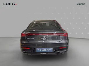 MERCEDES-BENZ EQS 450 4M - AMG / DISTRONIC / 360 Grad Kamera / Head-Up Display