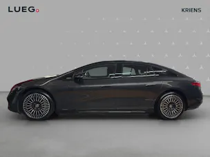 MERCEDES-BENZ EQS 450 4M - AMG / DISTRONIC / 360 Grad Kamera / Head-Up Display