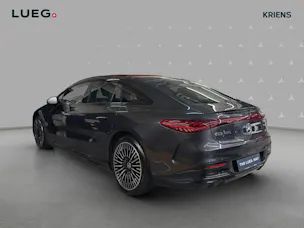 MERCEDES-BENZ EQS 450 4M - AMG / DISTRONIC / 360 Grad Kamera / Head-Up Display