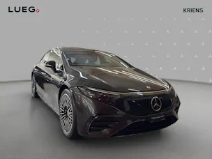 MERCEDES-BENZ EQS 450 4M - AMG / DISTRONIC / 360 Grad Kamera / Head-Up Display