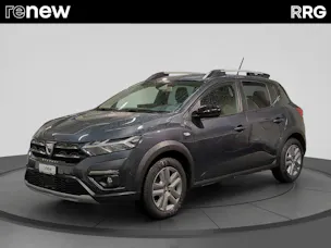 DACIA Sandero Stepway TCe 90 Comfort CVT