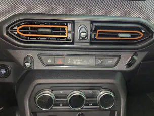 DACIA Sandero Stepway TCe 90 Comfort CVT