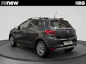 DACIA Sandero Stepway TCe 90 Comfort CVT