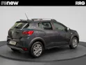 DACIA Sandero Stepway TCe 90 Comfort CVT