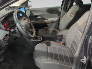 DACIA Sandero Stepway TCe 90 Comfort CVT