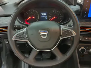 DACIA Sandero Stepway TCe 90 Comfort CVT