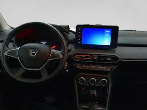 DACIA Sandero Stepway TCe 90 Comfort CVT