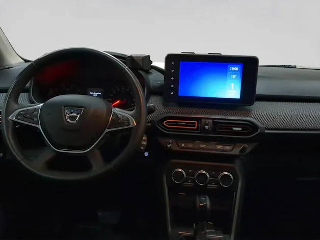 DACIA Sandero Stepway TCe 90 Comfort CVT
