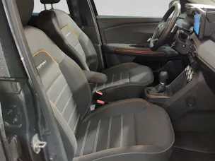 DACIA Sandero Stepway TCe 90 Comfort CVT