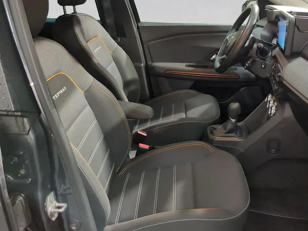 DACIA Sandero Stepway TCe 90 Comfort CVT