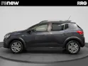 DACIA Sandero Stepway TCe 90 Comfort CVT