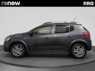 DACIA Sandero Stepway TCe 90 Comfort CVT