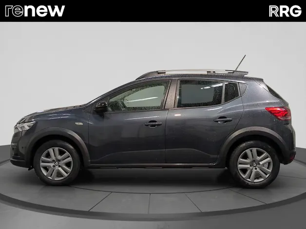 DACIA Sandero Stepway TCe 90 Comfort CVT