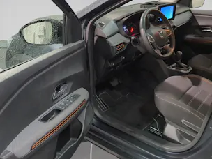 DACIA Sandero Stepway TCe 90 Comfort CVT