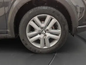 DACIA Sandero Stepway TCe 90 Comfort CVT