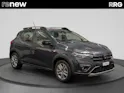 DACIA Sandero Stepway TCe 90 Comfort CVT