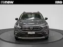 DACIA Sandero Stepway TCe 90 Comfort CVT