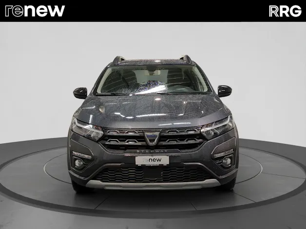 DACIA Sandero Stepway TCe 90 Comfort CVT