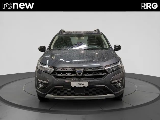 DACIA Sandero Stepway TCe 90 Comfort CVT