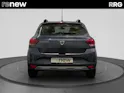 DACIA Sandero Stepway TCe 90 Comfort CVT