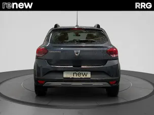 DACIA Sandero Stepway TCe 90 Comfort CVT
