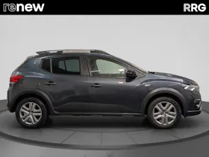 DACIA Sandero Stepway TCe 90 Comfort CVT