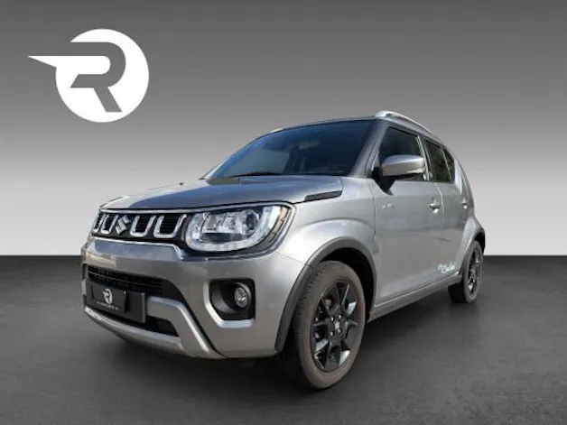Suzuki Ignis 1.2i Piz S T Hy 4x4