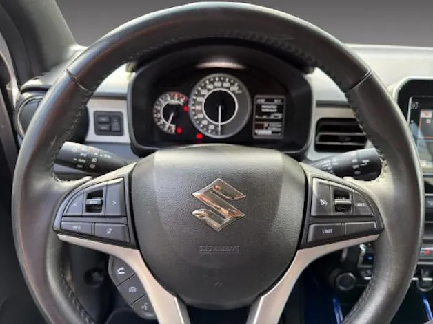 Suzuki Ignis 1.2i Piz S T Hy 4x4