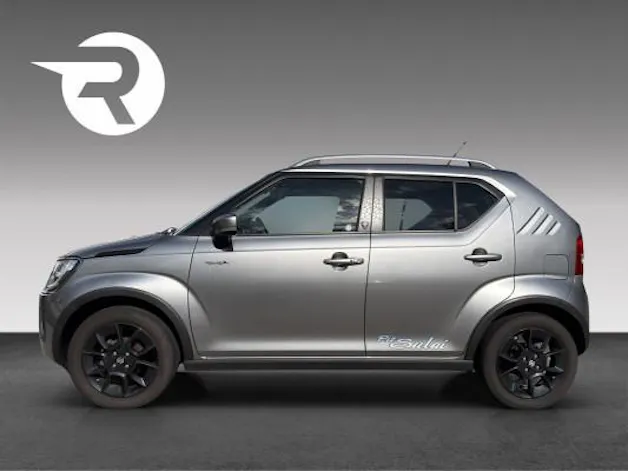 Suzuki Ignis 1.2i Piz S T Hy 4x4
