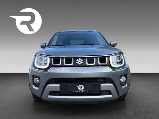 Suzuki Ignis 1.2i Piz S T Hy 4x4