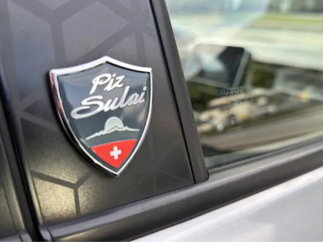 Suzuki Ignis 1.2i Piz S T Hy 4x4