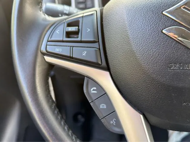 Suzuki Ignis 1.2i Piz S T Hy 4x4