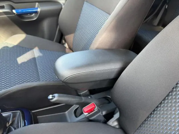 Suzuki Ignis 1.2i Piz S T Hy 4x4