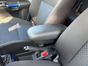 Suzuki Ignis 1.2i Piz S T Hy 4x4
