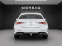 MERCEDES-BENZ C 300 4 Matic