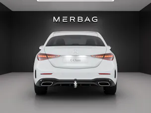 MERCEDES-BENZ C 300 4 Matic