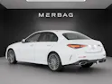 MERCEDES-BENZ C 300 4 Matic