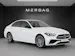 MERCEDES-BENZ C 300 4 Matic