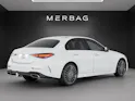MERCEDES-BENZ C 300 4 Matic